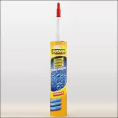 Uszczelniacz-klej hybrydowy Lakma