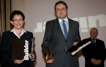 Energooszczędne systemy Dach Premium firmy Knauf Insulation nagrodzone