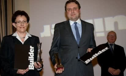 Energooszczędne systemy Dach Premium firmy Knauf Insulation nagrodzone