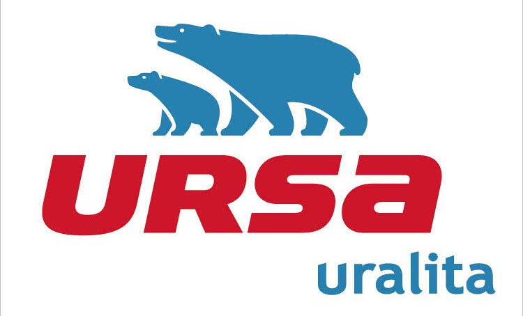 Produkty URSA z wypalankami