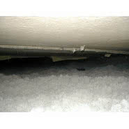 Izolacja stropów międzykondygnacyjnych