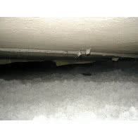 Izolacja stropów międzykondygnacyjnych