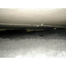 Izolacja stropów międzykondygnacyjnych