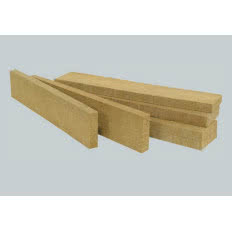 Płyty lamelowe z wełny mineralnej FKL