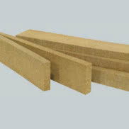 Płyty lamelowe z wełny mineralnej FKL