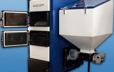 Ekonomiczny i ekologiczny kocioł węglowy