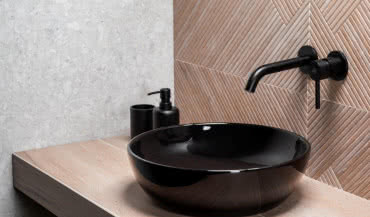 Jak przygotować instalację wodną pod baterię podtynkową?