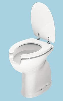 WC-Bidety i osprzęt