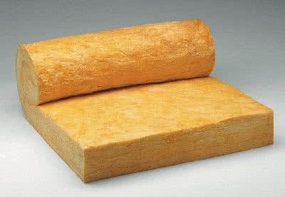 Mata izolacyjna URSA DF 40 CRISTAL