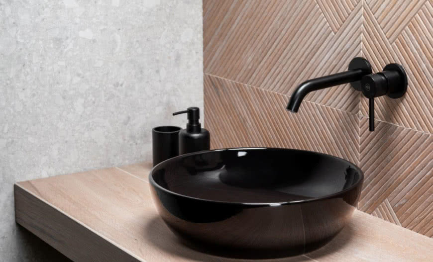 Jak przygotować instalację wodną pod baterię podtynkową?