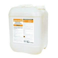 BLV - środek do uszczelniania kapilarnego metodą krzemianowania