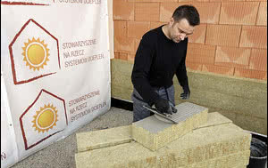 Europejskie wytyczne dla systemów ociepleń