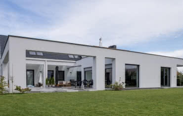 Wymiana okien w 2021 roku - stawiamy na podwyższoną izolację 