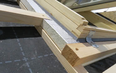 Prawidłowa izolacja dachu – na czym polega?