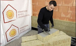 Europejskie wytyczne dla systemów ociepleń