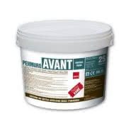 PERMURO AVANT - akrylowa masa tynkarska