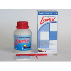 Impregnat do fug Lamix
