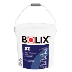 Farba silikatowa Bolix SZ
