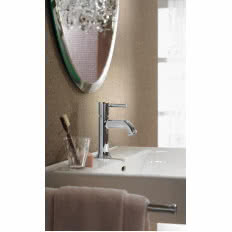 Bateria umywalkowa Talis Classic