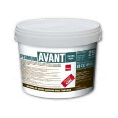 PERMURO AVANT - akrylowa masa tynkarska