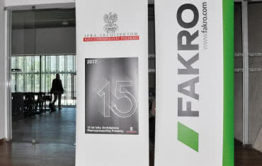 Ogólnopolski program edukacyjny "Kształtowanie przestrzeni"