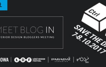 MEETBLOGIN 2017 z marką PURMO