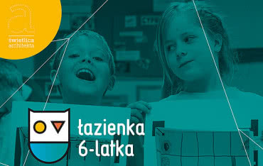 ALPOL GIPS wspiera wspólną akcję producentów, architektów i rodziców pt. "Łazienka 6-latka"