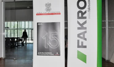 Ogólnopolski program edukacyjny "Kształtowanie przestrzeni"