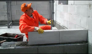 Jak budować ściany działowe?