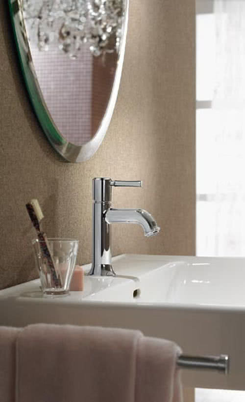 Bateria umywalkowa Talis Classic