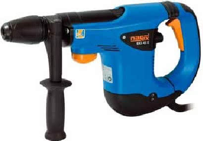 Młotowiertarka EKK 45 E