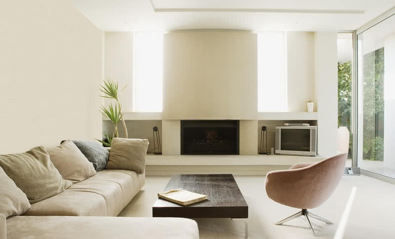 SYSTEXX Active AcousTherm  - tapeta tłumiąca dźwięk z włókna szklanego