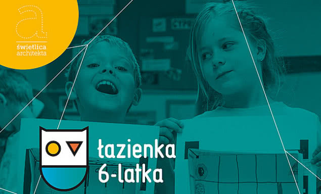 ALPOL GIPS wspiera wspólną akcję producentów, architektów i rodziców pt. "Łazienka 6-latka"