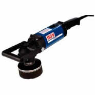 Szlifierka kątowa czołowa do pracy na mokro PRAw 130A