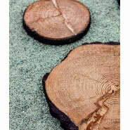 Dekoracyjny system Pino