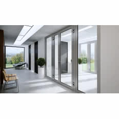 Drzwi przeciwpożarowe MB-60E EI