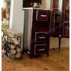 Piec grzewczy typu PG-1