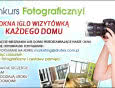 Konkurs fotograficzny firmy DRUTEX