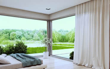 Jakie parametry mają wpływ na wodoszczelność okien?