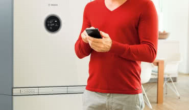 Bosch Smart Home: teraz dom pomoże Ci odpocząć