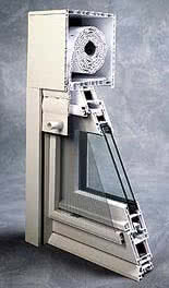 System rolet Storbox 1600