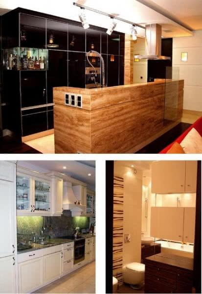 Meble ekskluzywne Artes Meble