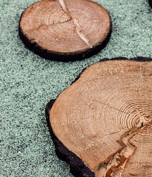 Dekoracyjny system Pino