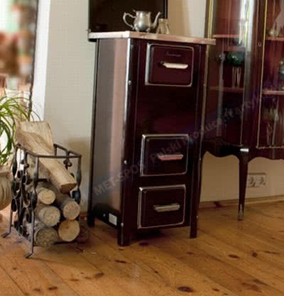 Piec grzewczy typu PG-1