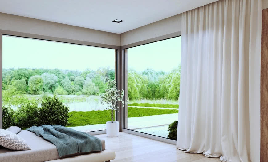 Jakie parametry mają wpływ na wodoszczelność okien?