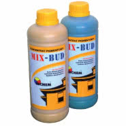 Koncentrat pigmentowy Mix-Bud