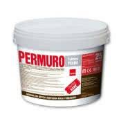 PERMURO - akrylowa masa tynkarska