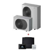 Pompa ciepła TERMET HEAT GOLD