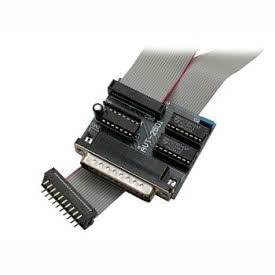 Emulator procesorów 89CX051