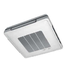 Kaseta z nawiewem obwodowym FCAHG-F